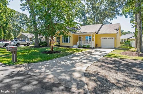 226 Salt Forest Ln, REHOBOTH BEACH, DE, 19971-9539 | Card Image