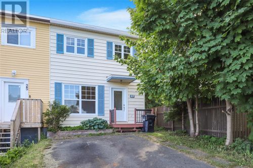 27 Robinsons Pl, St. John's, NL, A1E4K9 | Card Image