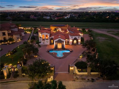 2304 Antigua Dr, Mission, TX, 78572-4673 | Card Image