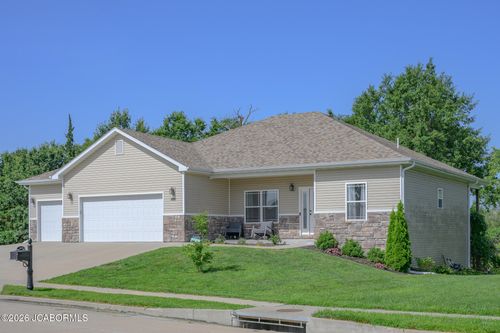 14693 Quail Ridge Rd, ASHLAND, MO, 65010-4001 | Card Image