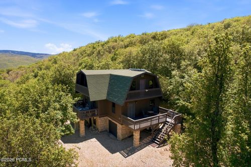 4850 Woodland Way, Kamas, UT, 84036 | Card Image