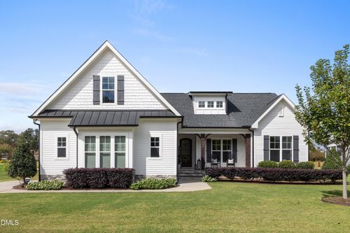 248 Old Hickory Dr, Raleigh, NC, 27603-7240 | Card Image