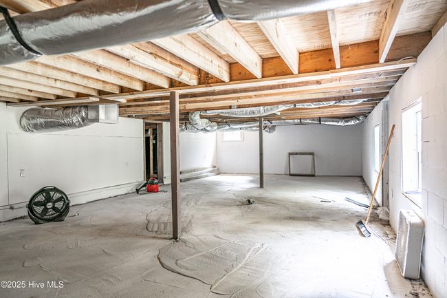 1103 Hylan Ave, House other with 5 bedrooms, 3 bathrooms and 2 parking in Hamlet NC | Image 46