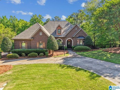 113 Coshatt Trail, HOOVER, AL, 35244 | Card Image