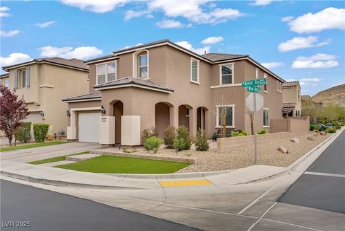 9557 Belmont Bay Ave, Las Vegas, NV, 89148-3825 | Card Image