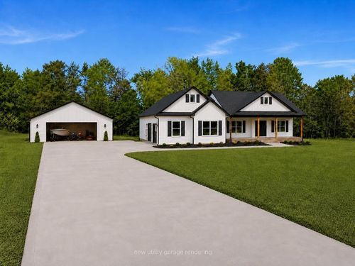 11100 H O Allison Rd, Baxter, TN, 38544-6922 | Card Image