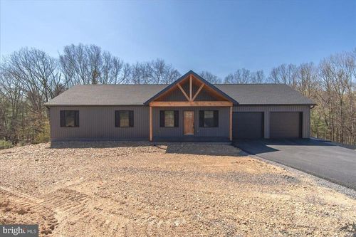 14630 Bain Rd, HANCOCK, MD, 21750-2003 | Card Image