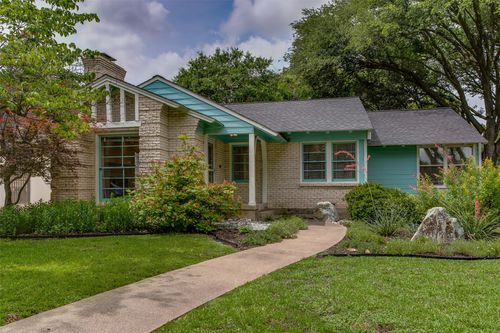 2023 Marydale Dr, Dallas, TX, 75208-3036 | Card Image