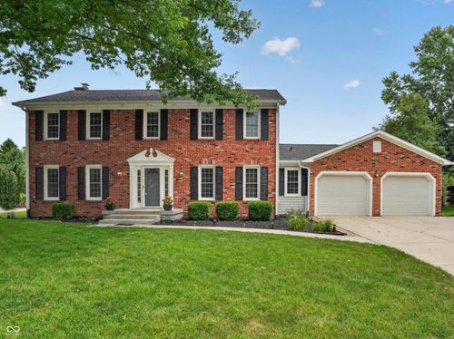759 Johnson Dr, Carmel, IN, 46033-9734 | Card Image