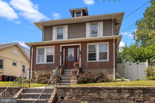 714 Lincoln Ave, PROSPECT PARK, PA, 19076-2302 | Card Image