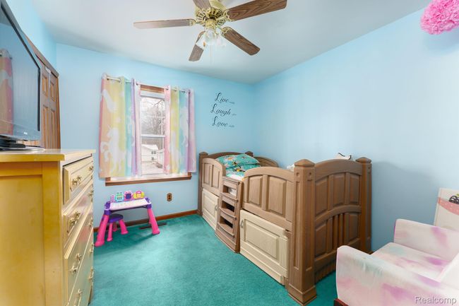 7146 Ridgeview Dr, House other with 5 bedrooms, 4 bathrooms and null parking in Genesee MI | Image 19
