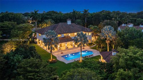 7701 Old Cutler Rd, Coral Gables, FL, 33143-6349 | Card Image