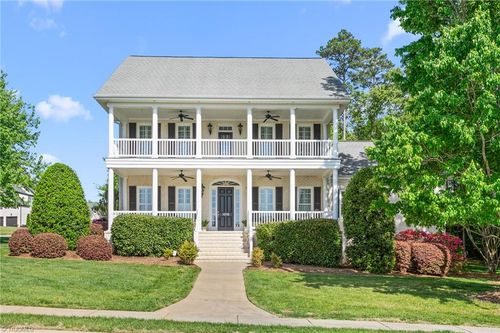 1018 Lochshire Drive, Burlington, NC, 27215 | Card Image