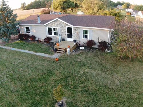 10591 W Elmore Eastern Rd, Oak Harbor, OH, 43449-9653 | Card Image