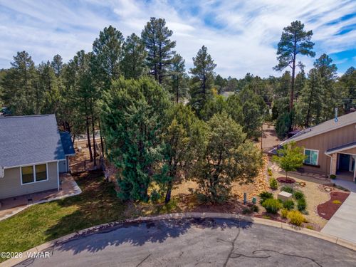1541 W Huning, Show Low, AZ, 85901-4510 | Card Image