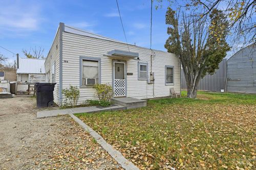 106 N 5th St, Parma, ID, 83660-5809 | Card Image