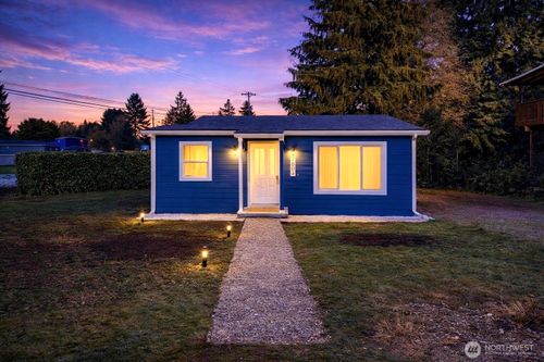 7601 S L Street, Tacoma, WA, 98408 | Card Image