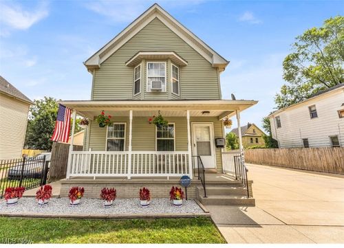 3409 W 50th St, Cleveland, OH, 44102-5809 | Card Image
