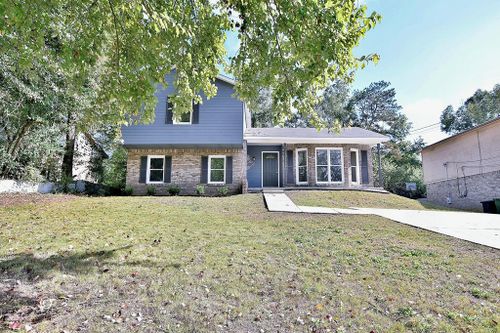 7826 Crawford Drive, Columbus, GA, 31909 | Card Image