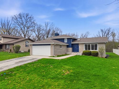 3494 Fairway Dr, Crete, IL, 60417-1000 | Card Image