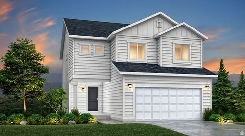 249-6735 S Quarter Row, Salt Lake City, UT, 84101 | Card Image