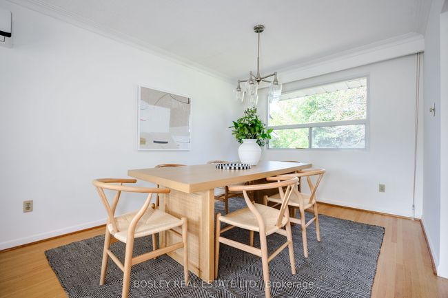 52 Ravencliff Cres, House other with 4 bedrooms, 2 bathrooms and 2 parking in Scarborough ON | Image 8