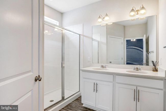 7037 Freedom Way, Townhouse with 3 bedrooms, 3 bathrooms and null parking in FREDERICK MD | Image 27
