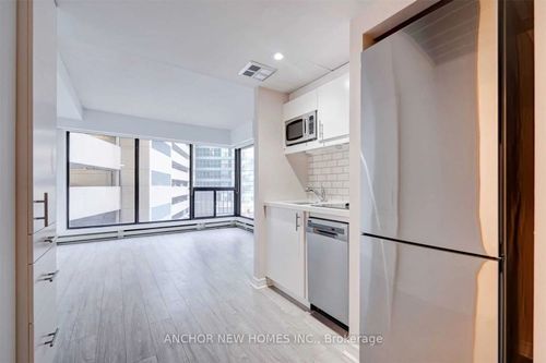 312-55 Harbour Sq, Toronto, ON, M5J2L1 | Card Image