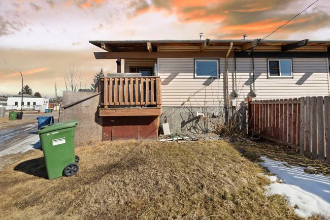 5505 Maddock Drive Ne, Home with 2 bedrooms, 1 bathrooms and 2 parking in Calgary AB | Image 25