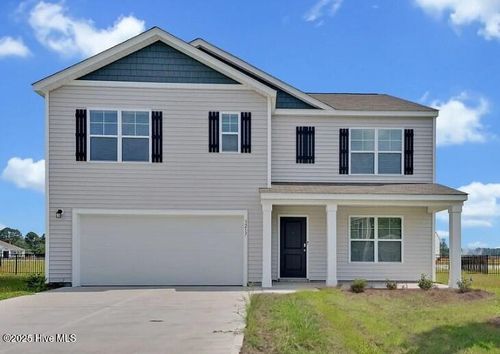 1718 Travor Street, Navassa, NC, 28451 | Card Image