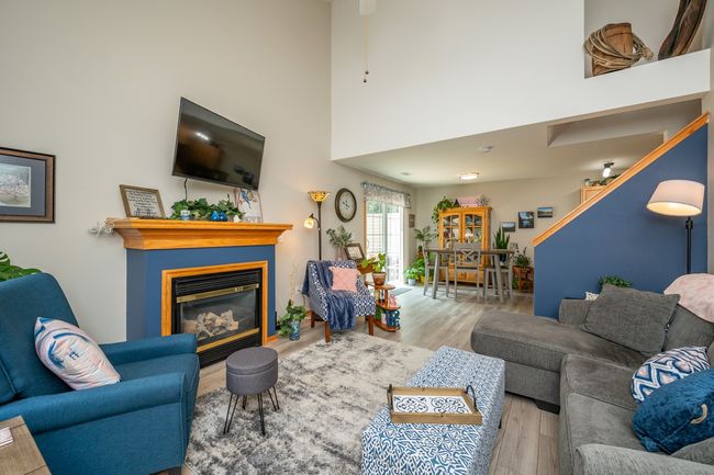 UNIT-1201 - 5221 Village Run Ave, Condo with 2 bedrooms, 2 bathrooms and null parking in Des Moines IA | Image 4
