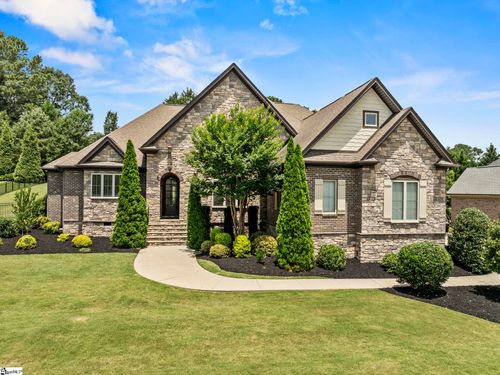 129 Griffith Hill Way, Greer, SC, 29651-2309 | Card Image