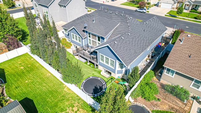 Birds eye view of property with a residential view | Image 50
