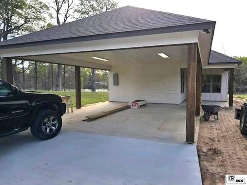 504 West Bayou Drive, Sterlington, LA, 71280 | Card Image