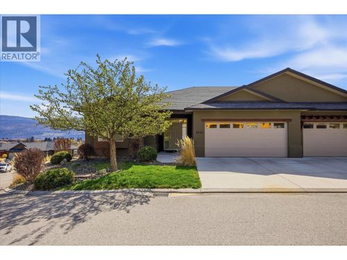 3840 Siringo Lane, Westbank, BC, V4T3G4 | Card Image