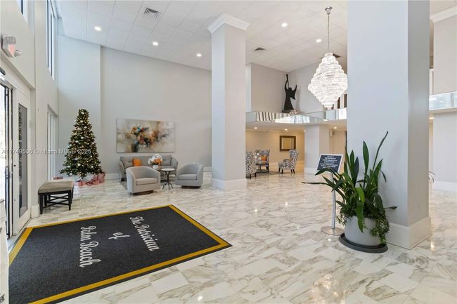 7270 - 3450 S Ocean Blvd, Condo with 1 bedrooms, 1 bathrooms and null parking in Palm Beach FL | Image 16