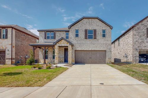 3681 Keechi Creek Dr, Prosper, TX, 75078-2686 | Card Image