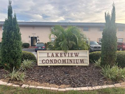 216 - 1100 E Caroline Street, Condo with 1 bedrooms, 1 bathrooms and null parking in TAVARES FL | Image 1