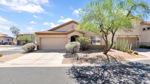 4167 E Hallihan Dr, Cave Creek, AZ, 85331-3721 | Card Image
