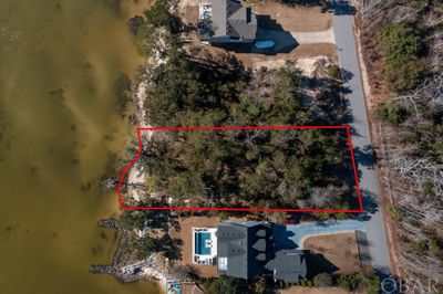 136 Shingle Landing Lane, Home with 0 bedrooms, 0 bathrooms and null parking in Kill Devil Hills NC | Image 3