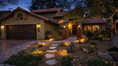 1919 Magnolia Dr, Henderson, NV, 89014-4539 | Card Image