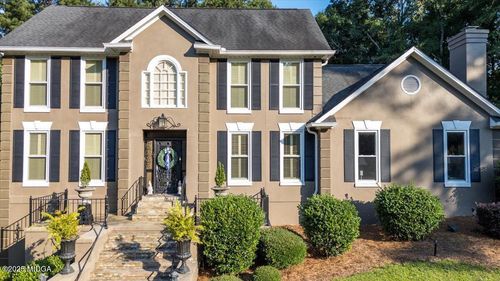 1183 Saint Andrews Dr, Macon, GA, 31210-4760 | Card Image