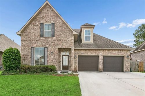 1311 Burgess Dr, Marrero, LA, 70072-5978 | Card Image