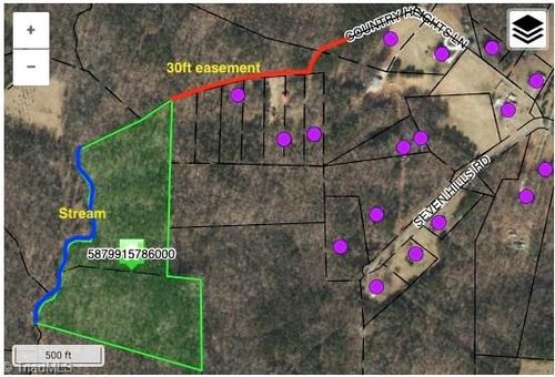 0-0-0 River Bluff Farms Road, Tobaccoville, NC, 27050 | Card Image
