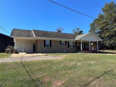 427 County Road 269, House other with 3 bedrooms, 2 bathrooms and null parking in Valley Grande AL | Image 3