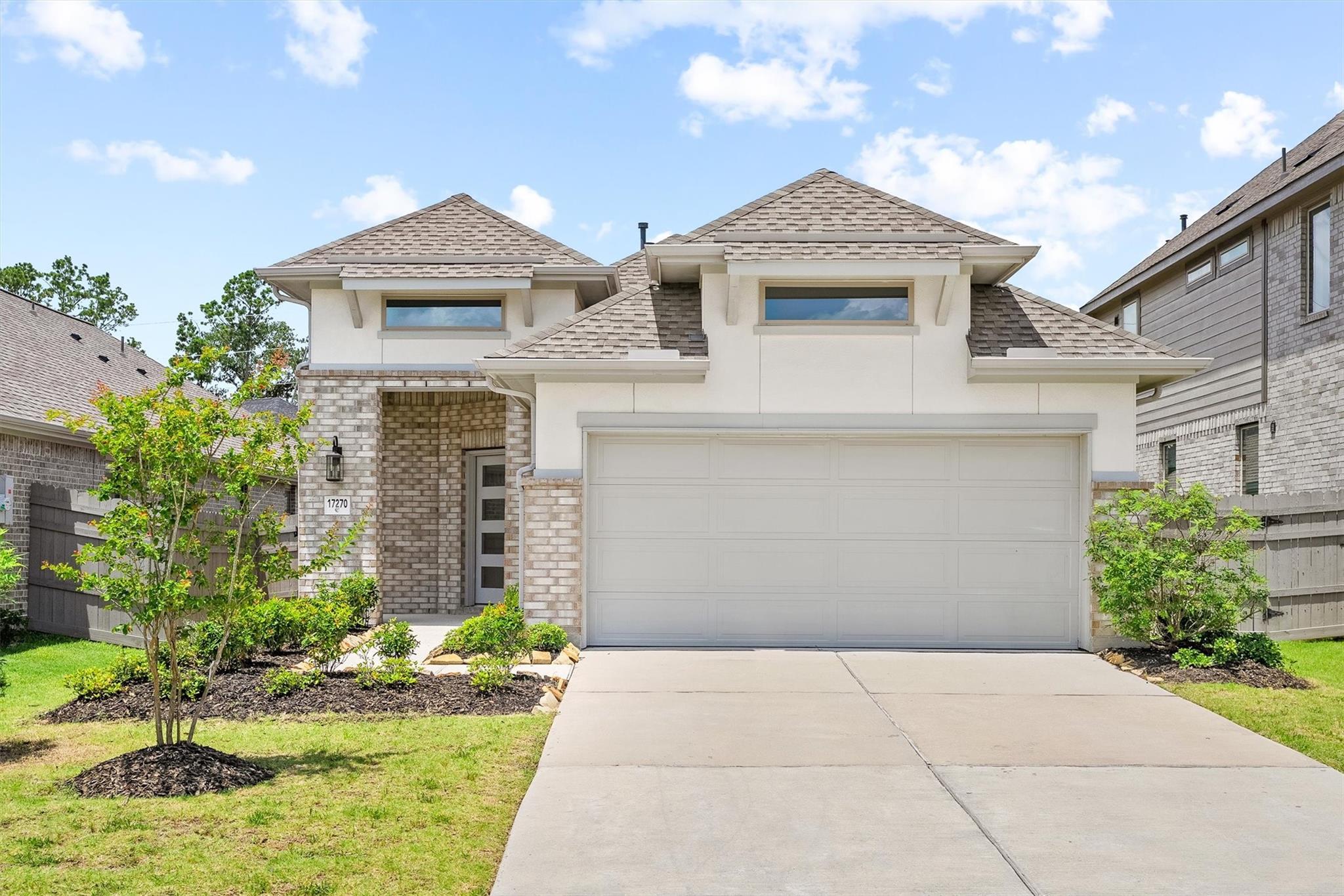 Residential in Conroe