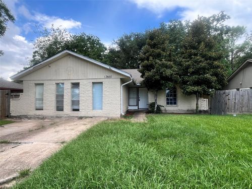 12607 Sandy Hook Dr, Houston, TX, 77089-6316 | Card Image