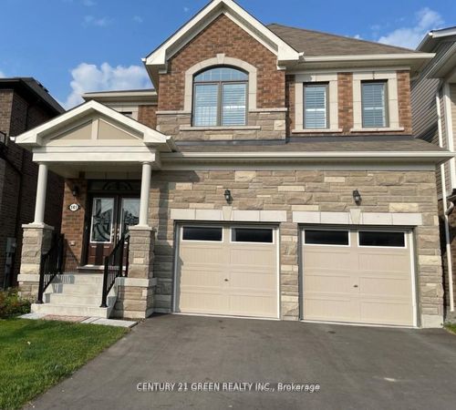 141 Barkerville Dr, Whitby, ON, L1P0L9 | Card Image