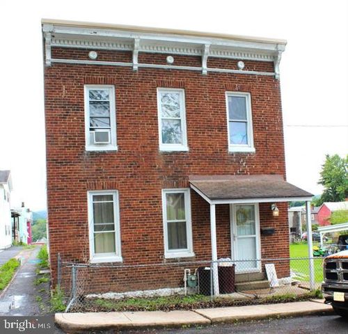 420 Chestnut St, CUMBERLAND, MD, 21502-1602 | Card Image