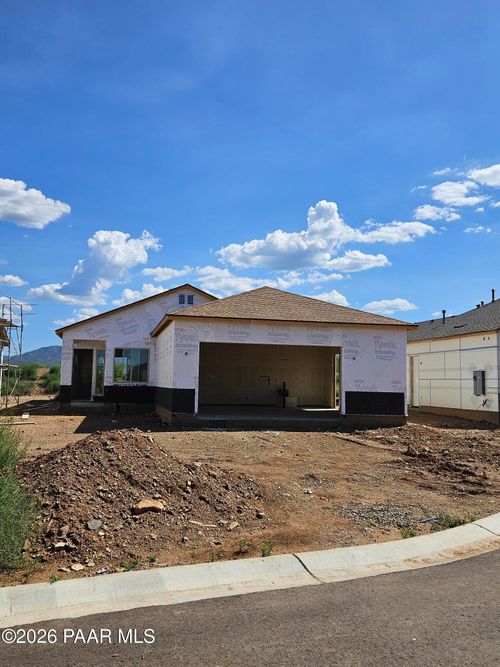 6889 E Baxter Ct, Prescott Valley, AZ, 86314-4489 | Card Image